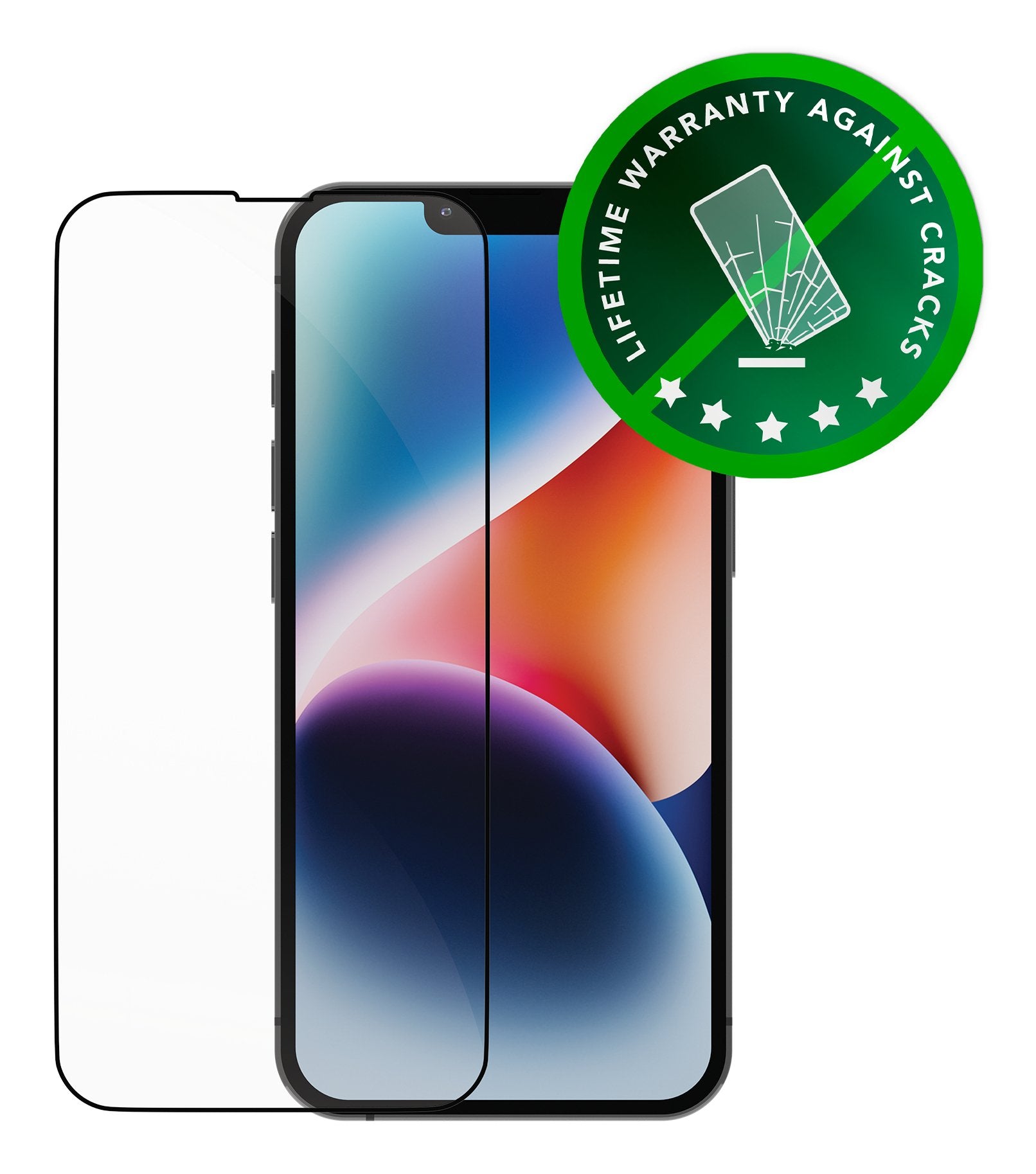 EAN 5711428017925 - dbramante1928 eco Protector de pantalla Apple 1 pieza(s) imagen 1
