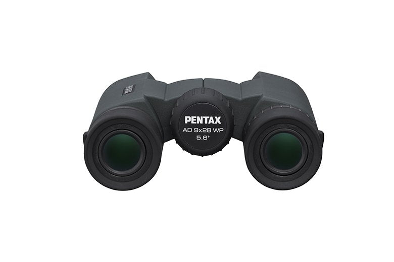 Pentax Ad  9x28 Wp