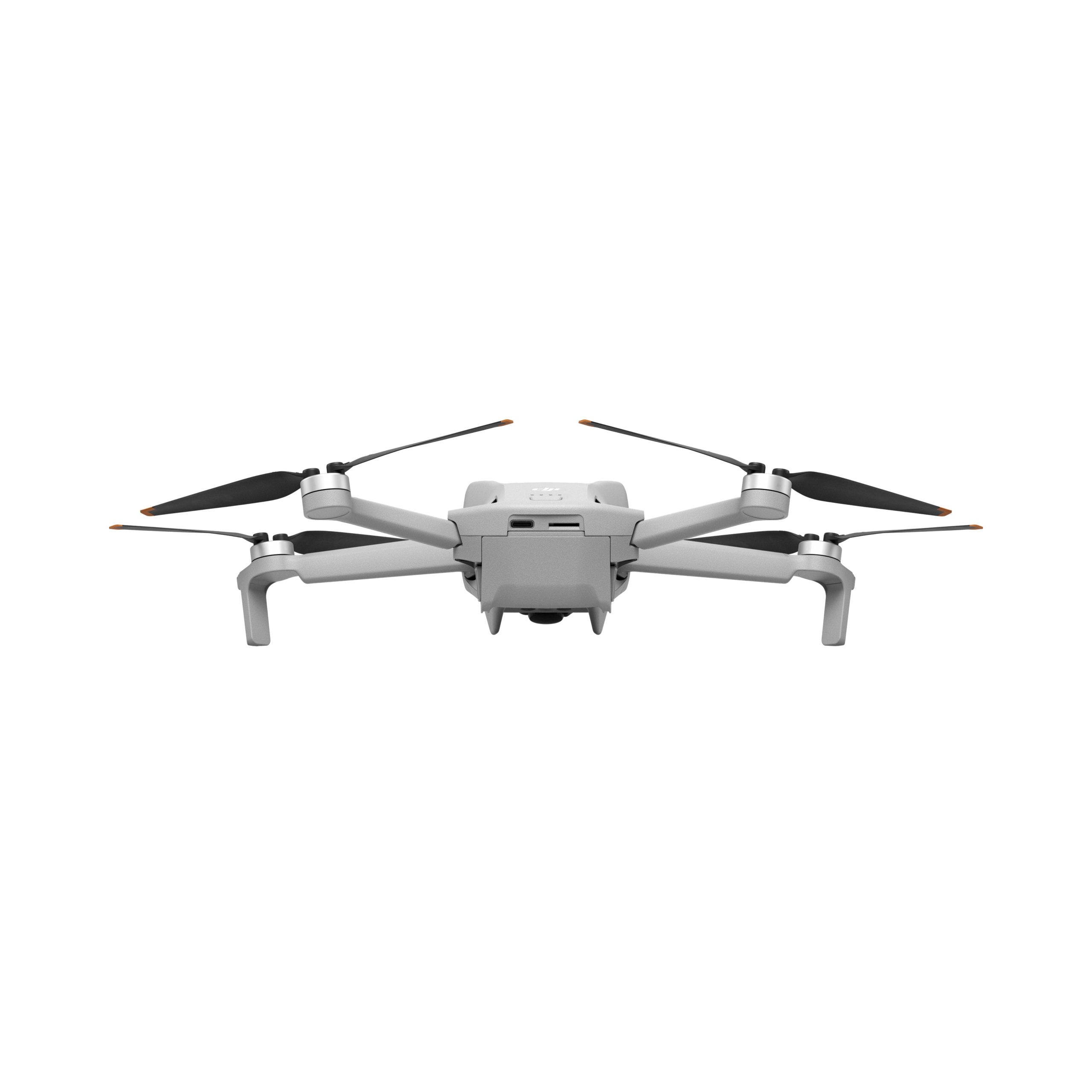 Dji Mini 3 Fly More Combo Inkl. Dji Rc Mit Display