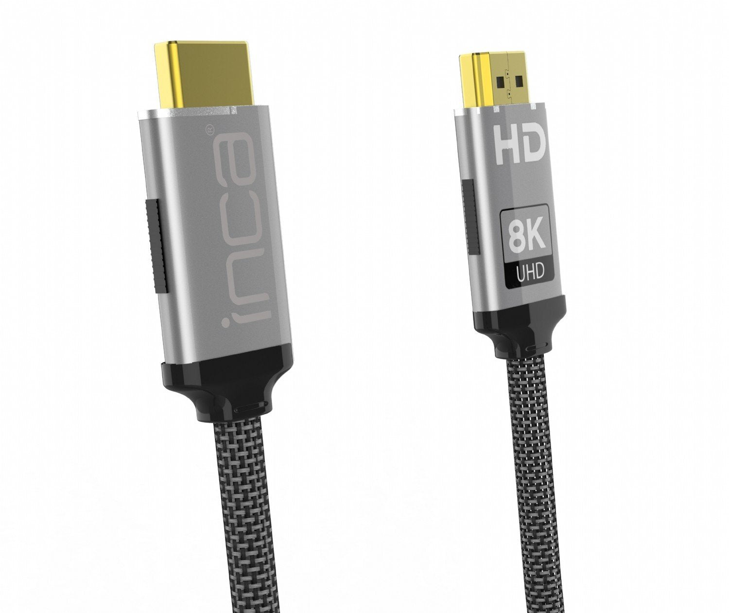 Cable Inca Hdmi Ihm-03t 2.1 Alta Velocidad 3m