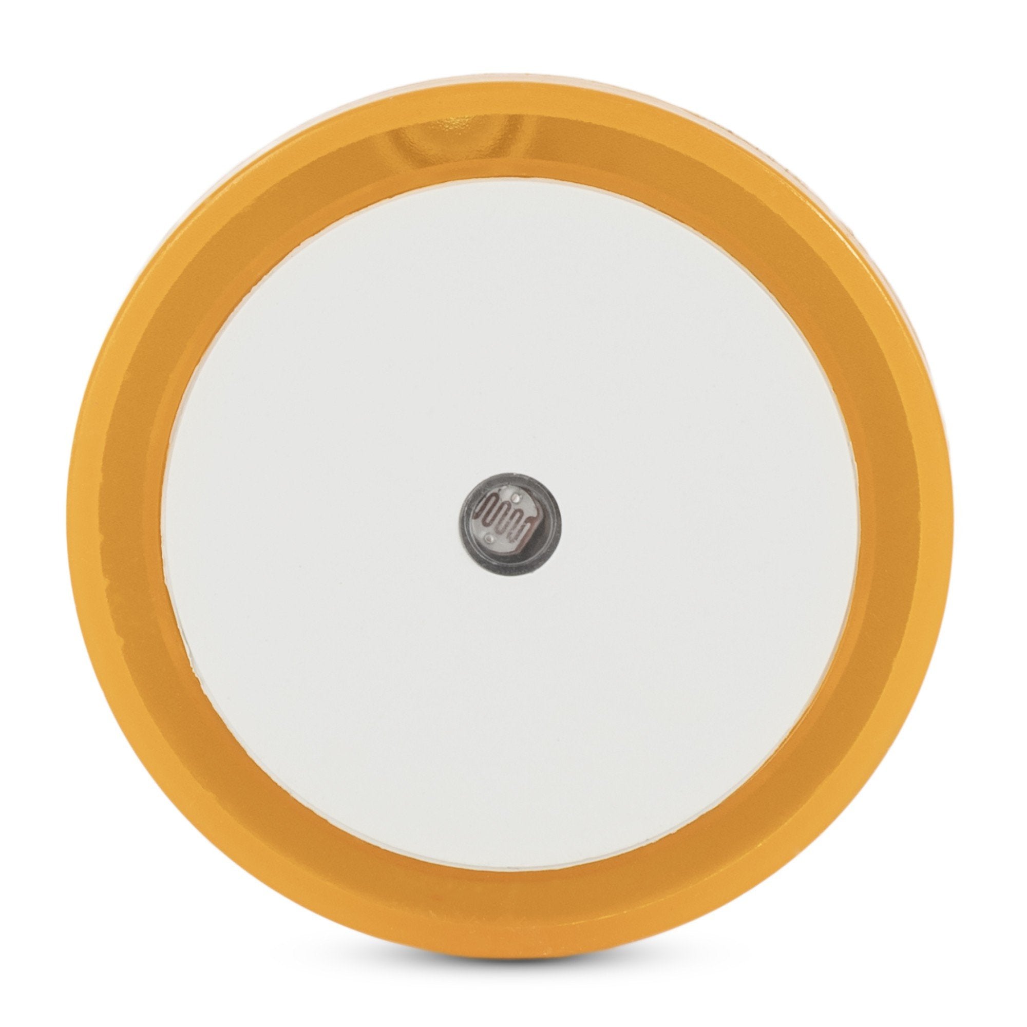 Entac Nachtlicht 0.5w Kreis Ww Naranja Dämmerungssensor