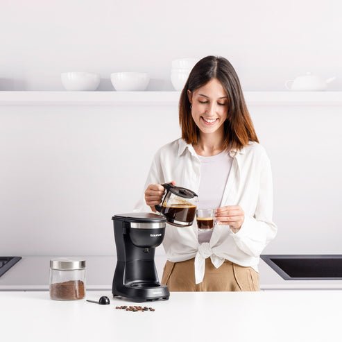 Cafetera De Goteo Taurus 920642000 Verona 6