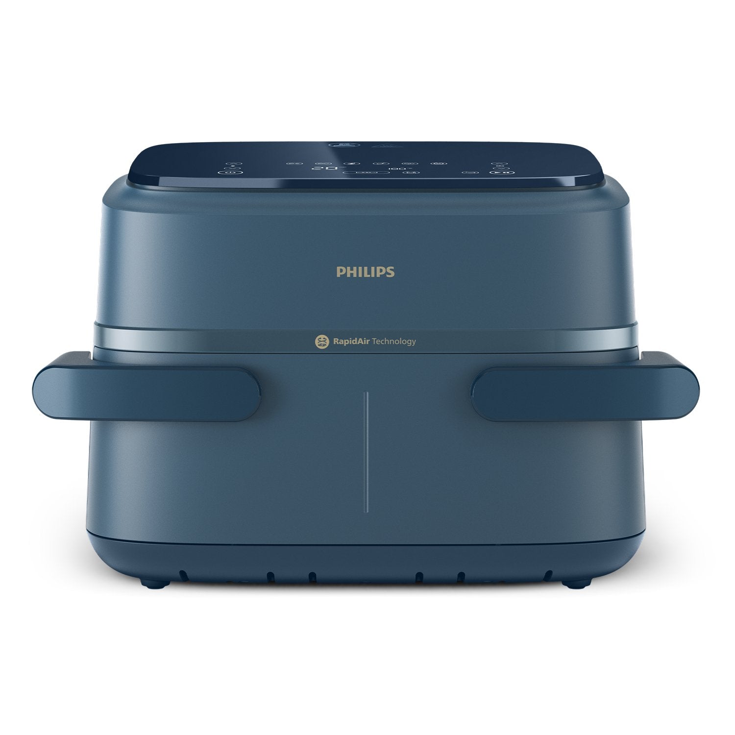 EAN 8720389060427 - Philips 1000 series NA156/60 freidora Doble 7,1 L Independiente 2450 W Freidora de aire caliente imagen 4