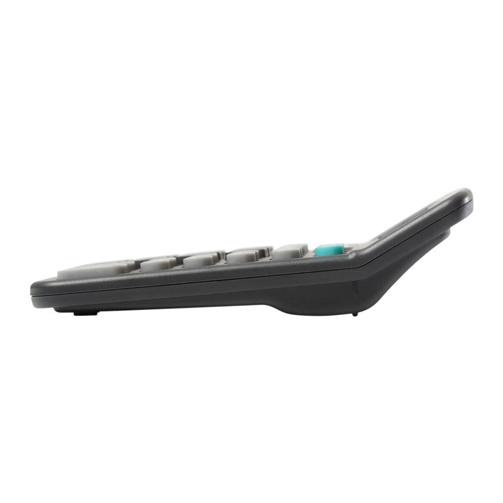 Genie 220 Md Calculadora Escritorio Calculadora Básica Negro