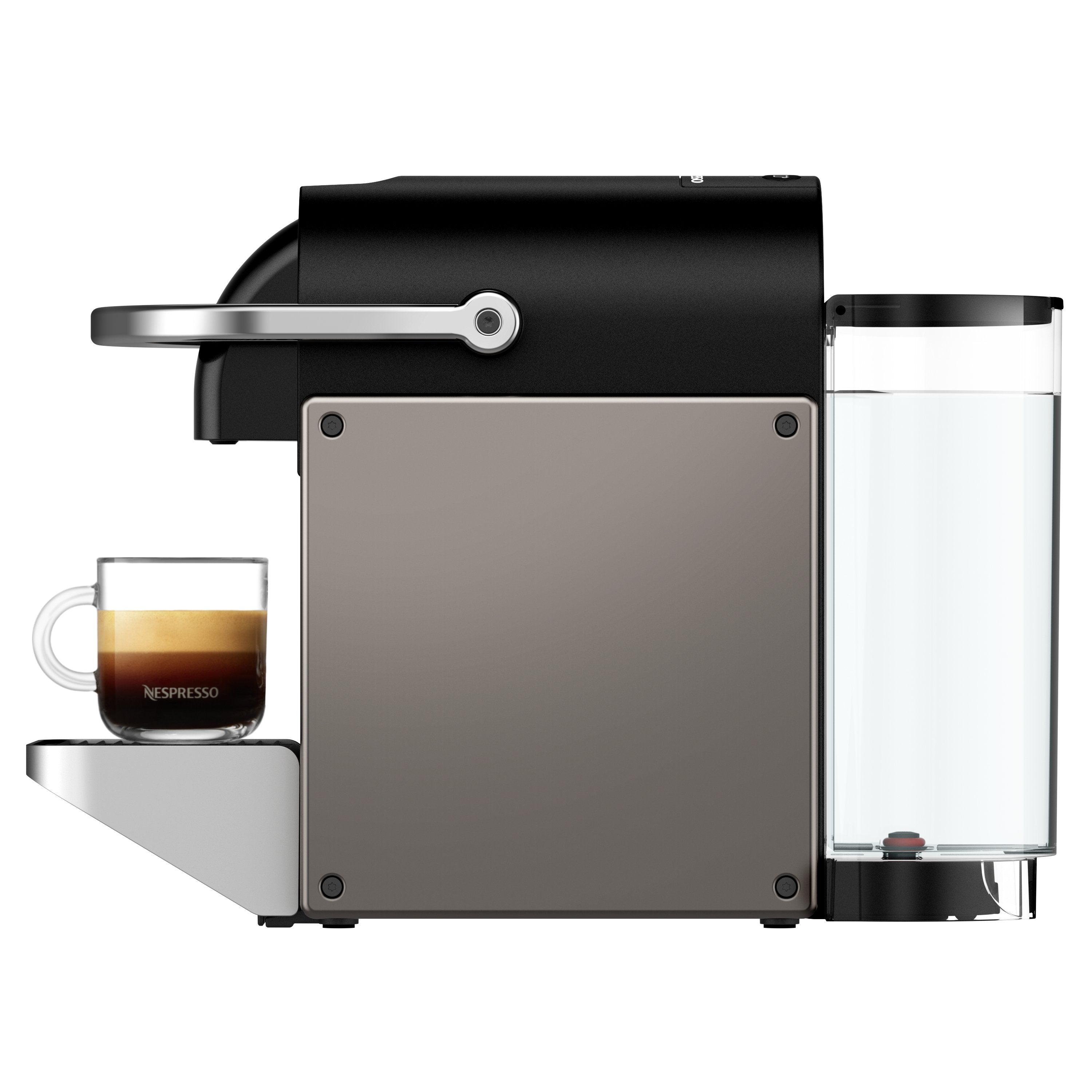 EAN 3045380024847 - Krups Pixie XN306T10 cafetera eléctrica Semi-automática Macchina per caffè a capsule 0,7 L imagen 4