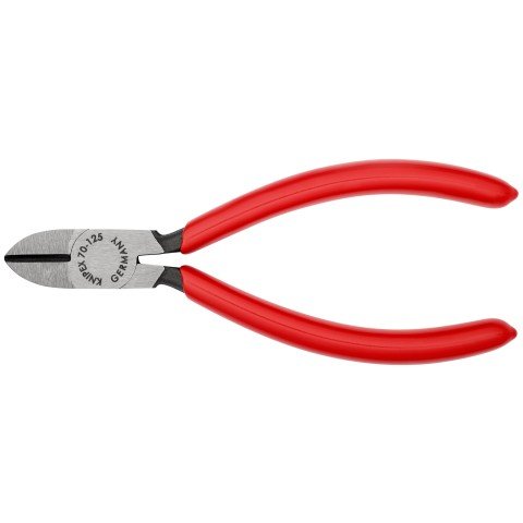 Cortacables Knipex 70 01 125 Manual