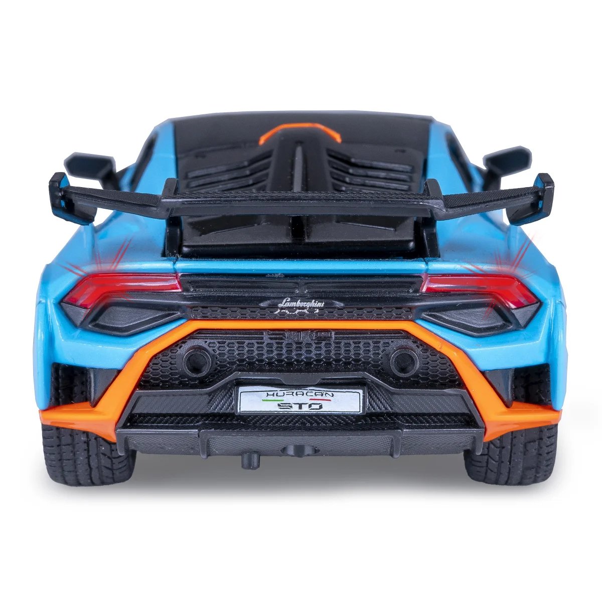 Jamara Lamborghini Huracan Mo 1:32 Azul 3+