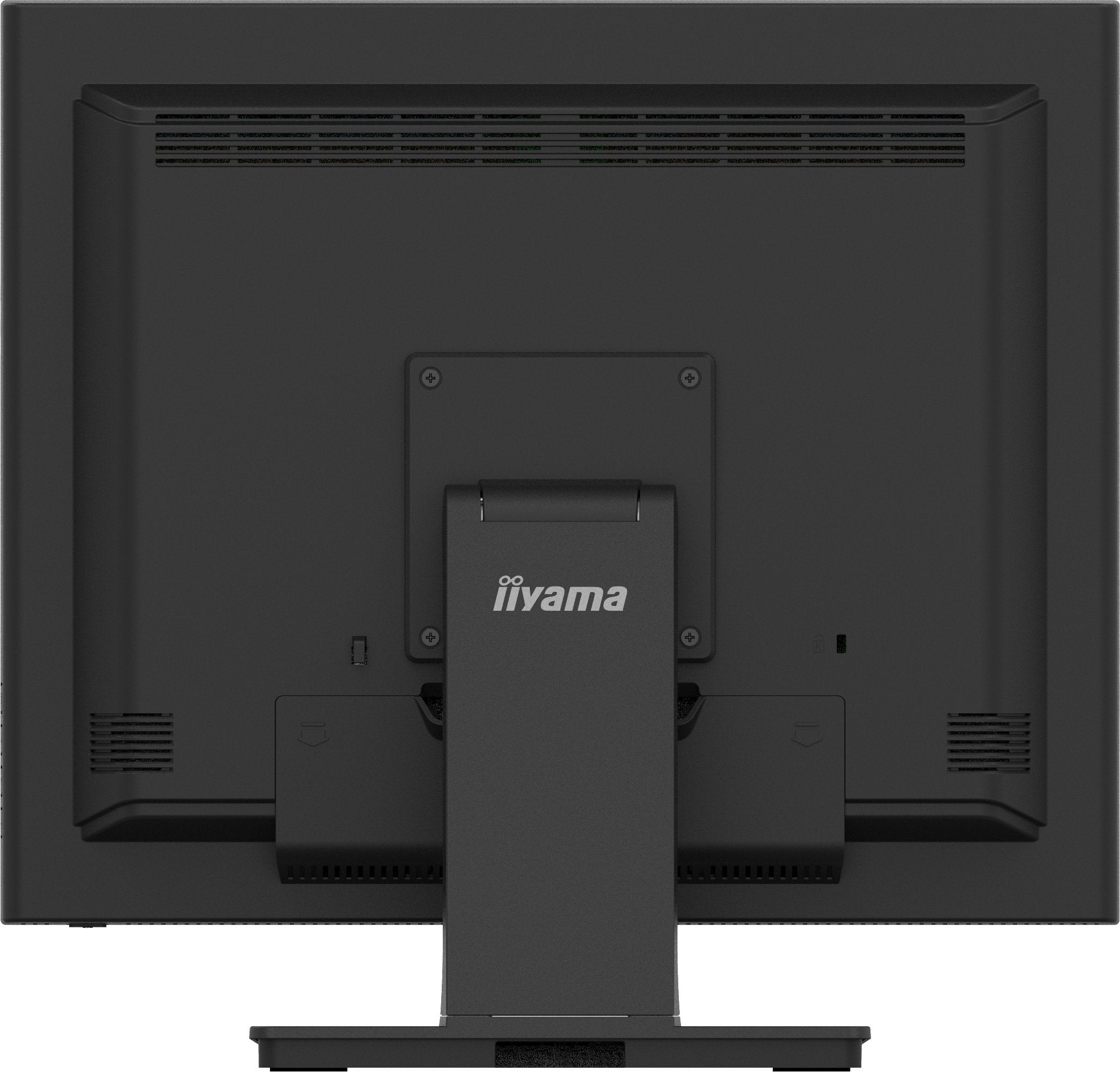 Iiyama 48.0cm 19" T1932msc-B2s 5:4 M-Touch Hdmi+Dp+Vga