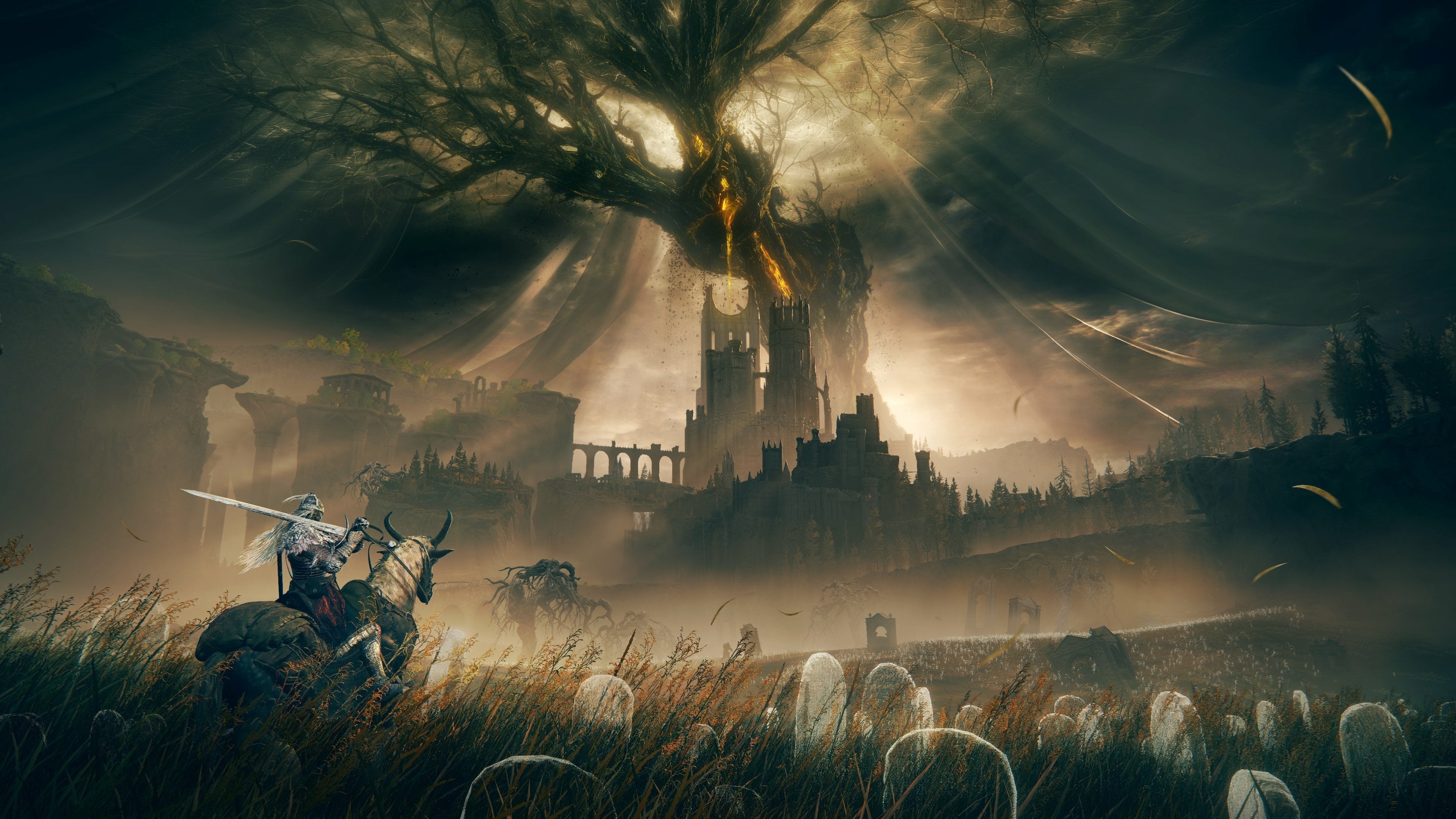Juego Elden Ring - Shadow Of The Erdtree Edition Xbox Series X