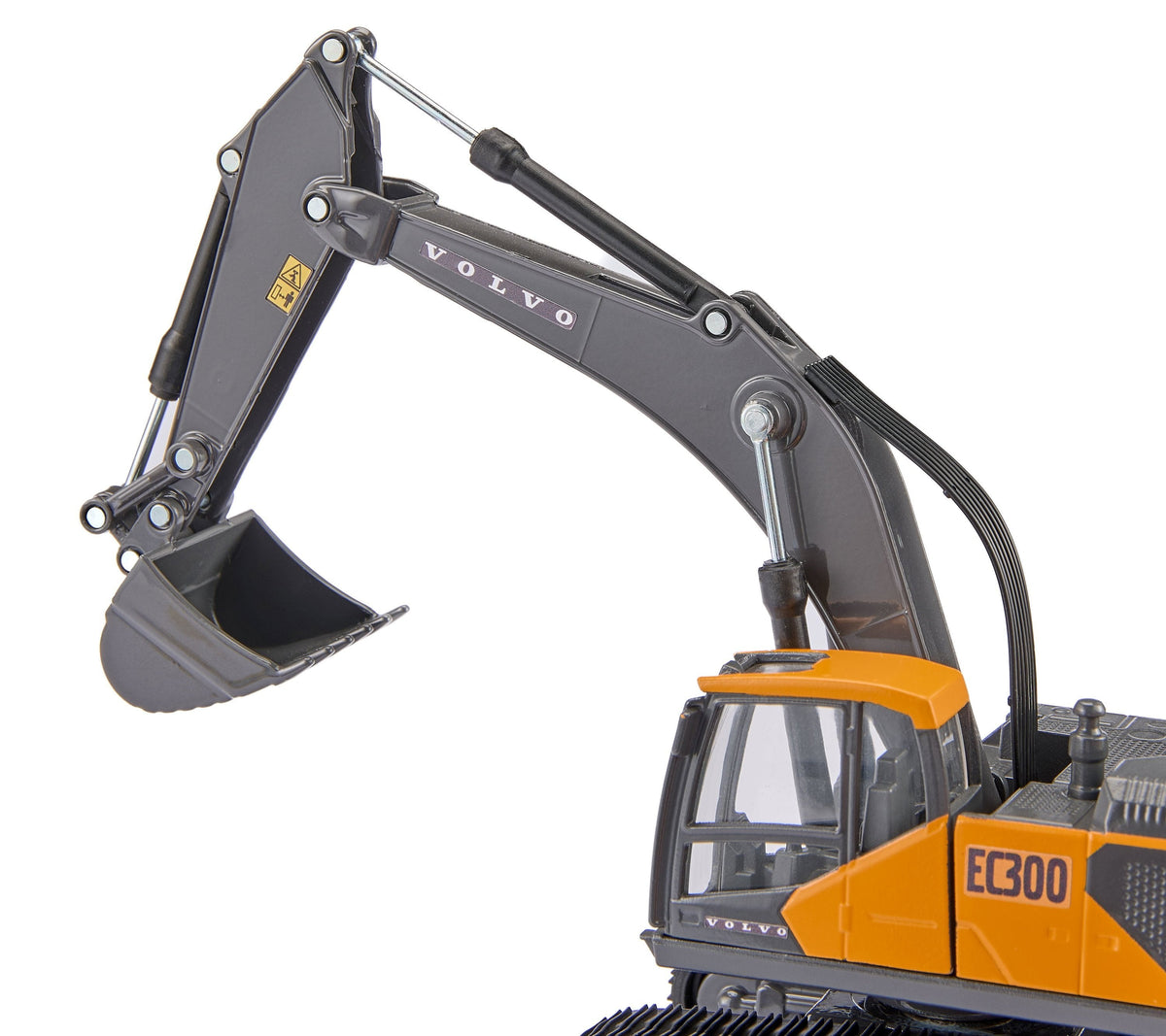 Siku 3564 Super Volvo Ec300 Hydraulikbagger 3564