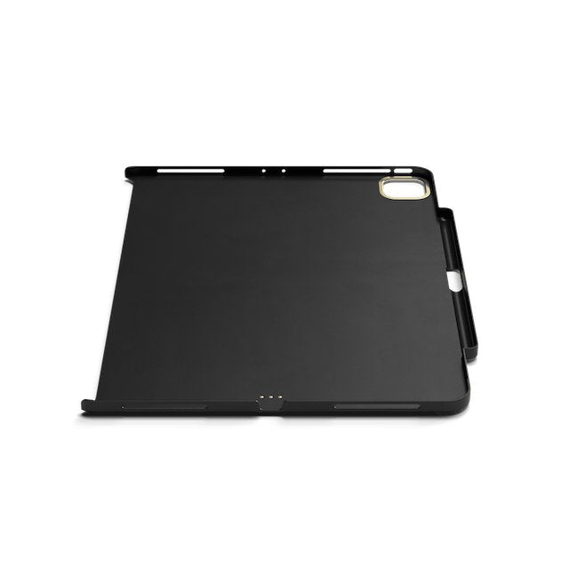 Satechi St-V12ppk Funda Para Tablet 32,8 Cm (12.9") Negro