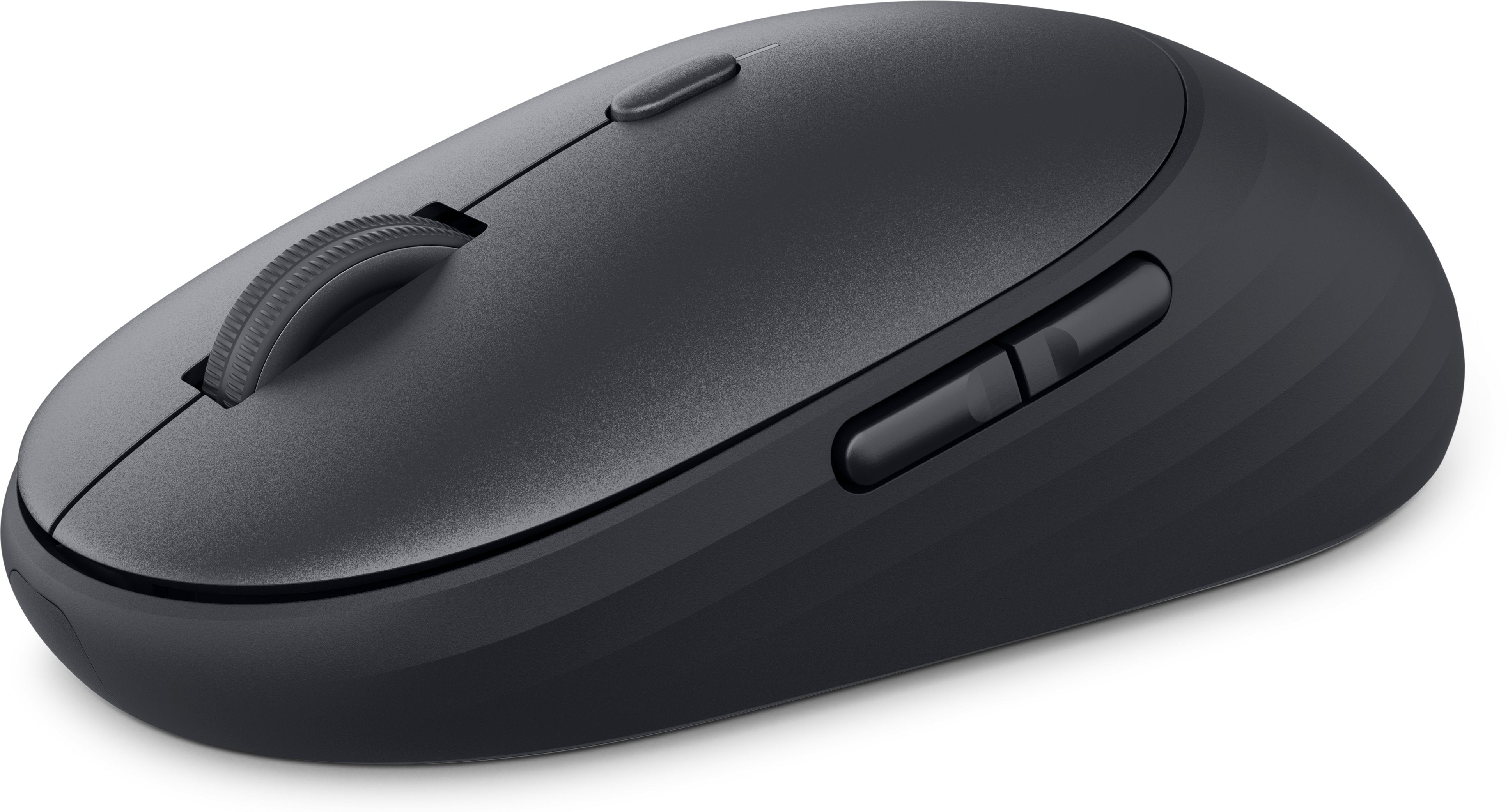 Ratón Inalámbrico Óptico Dell Pro 7 Ms726 - Negro