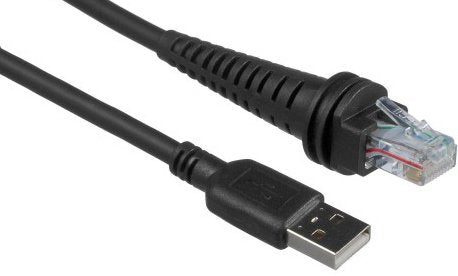 Honeywell Cbl-500-300-S00-04 Cable Usb 3 M Usb A Negro