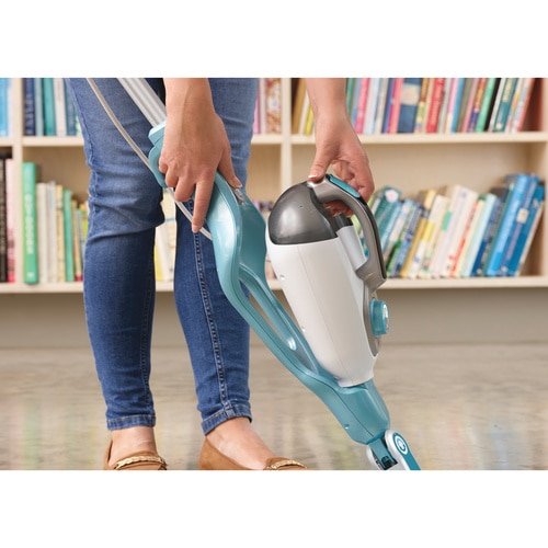 Fregona A Vapor 1600w Black&Decker Bhsm1610dsm