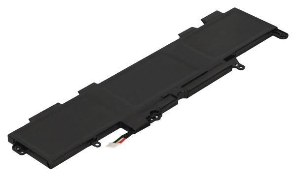 Coreparts Mbxhp-Ba0205 Refacción Para Notebook Batería