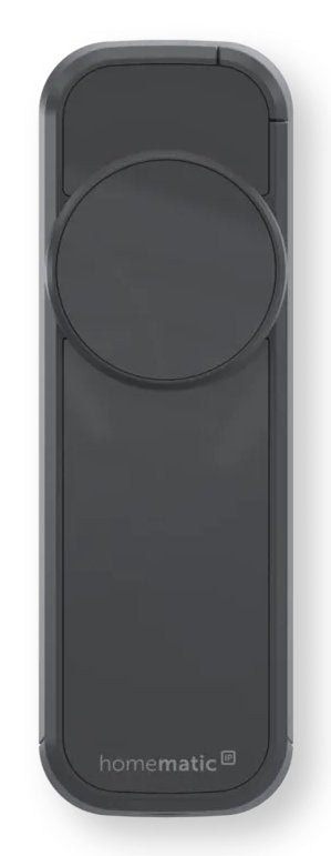 Eq-3 Ag Homematic Ip Türschlossantrieb Pro Antracita
