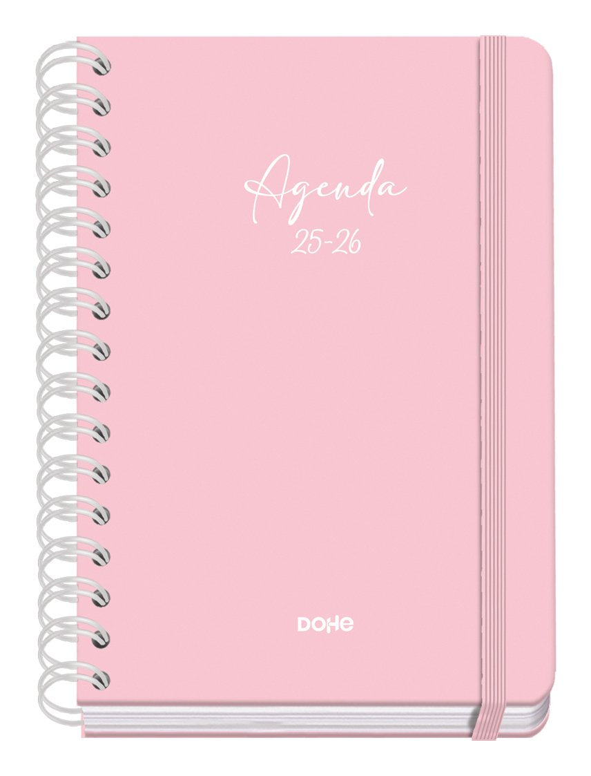 EAN 8421938519334 - DOHE 51933-25 agenda personal Agenda escolar 2025 - 2026 imagen 1