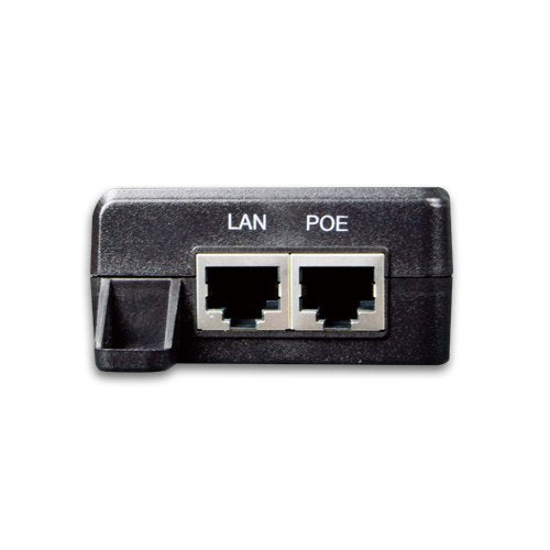 EAN 4711605282062 - PLANET POE-172 switch Gigabit Ethernet (10/100/1000) Energía sobre Ethernet (PoE) Negro imagen 4