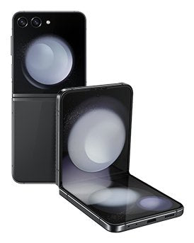 EAN 8806095019833 - Samsung Galaxy Z Flip5 SM-F731B 17 cm (6.7") SIM doble Android 13 5G USB Tipo C 8 GB 512 GB 3700 mAh Graf imagen 1