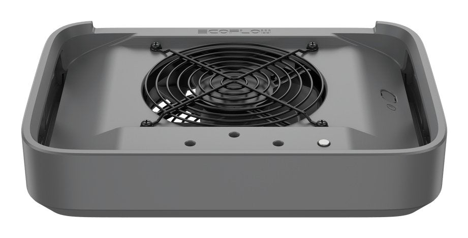 Ecoflow Smart Cooling Deck