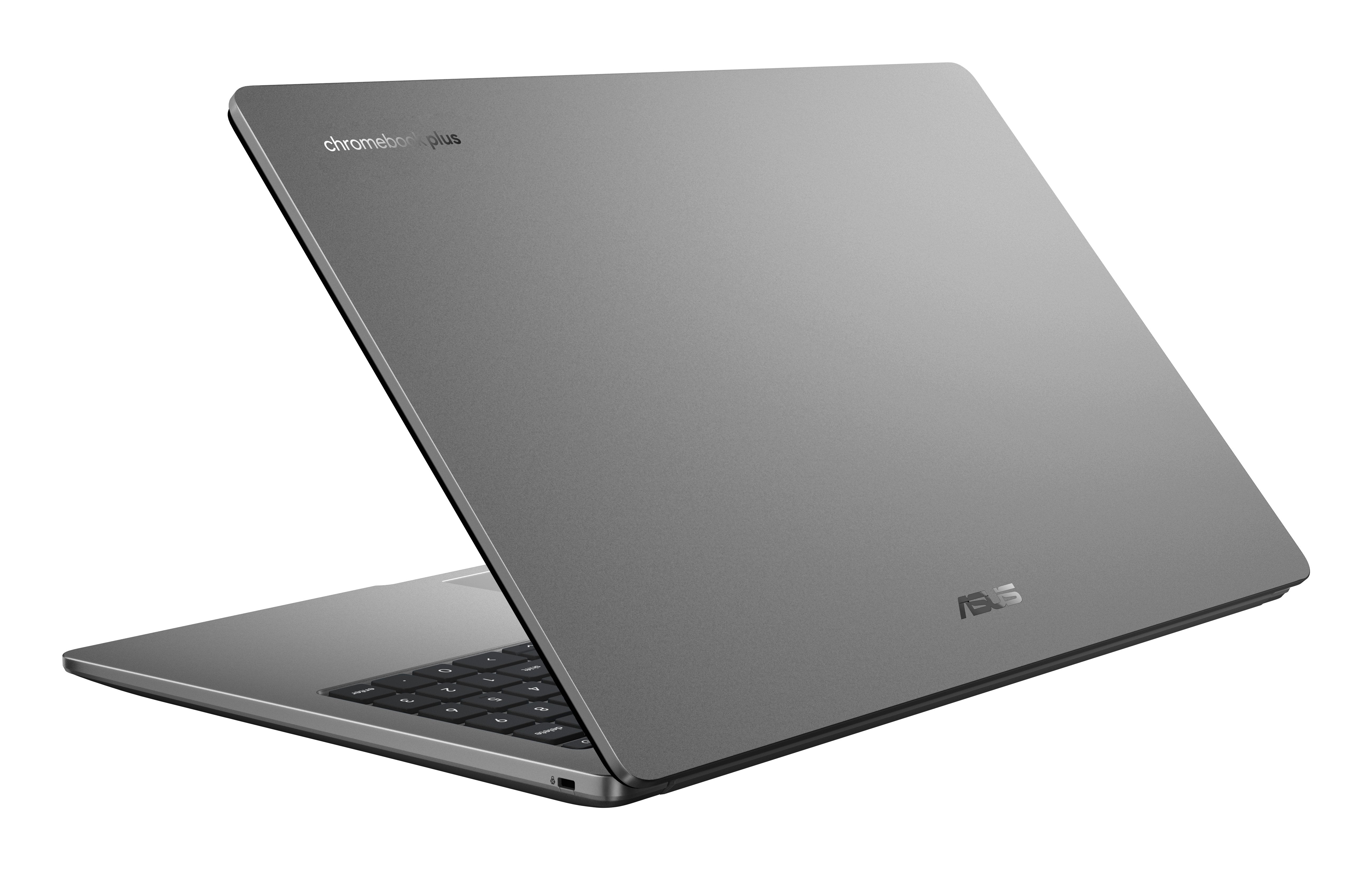 EAN 4711636074995 - ASUS Chromebook CX1505CTA-S70157 Intel Core 3 N355 39,6 cm (15.6") Full HD 8 GB LPDDR5-SDRAM 256 GB eMMC  imagen 3