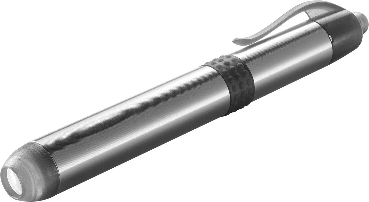 EAN 4008496678044 - Varta PEN LIGHT Plata Bolígrafo linterna LED imagen 2