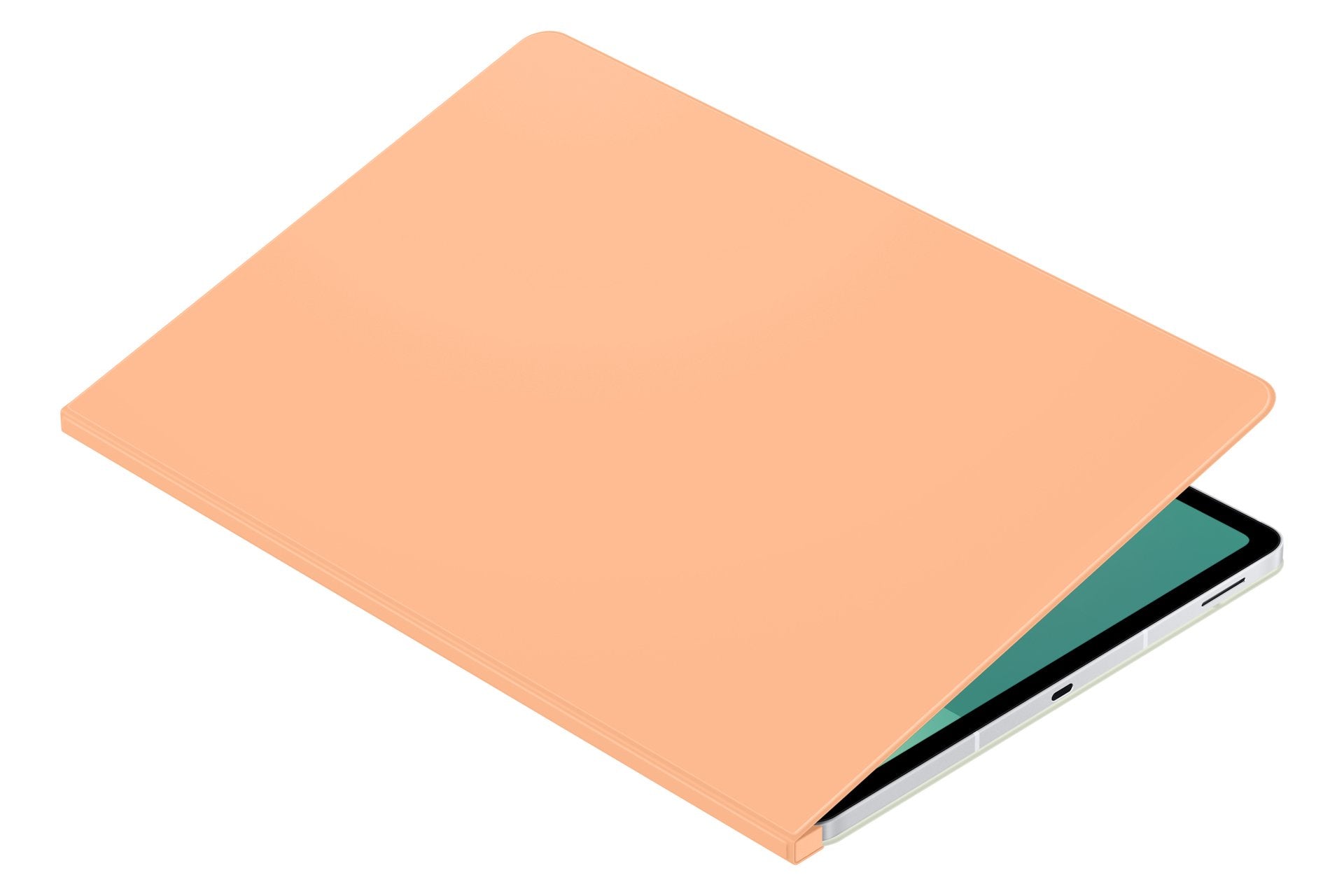 EAN 8806097207771 - Samsung EF-BX620 27,7 cm (10.9") Naranja imagen 8