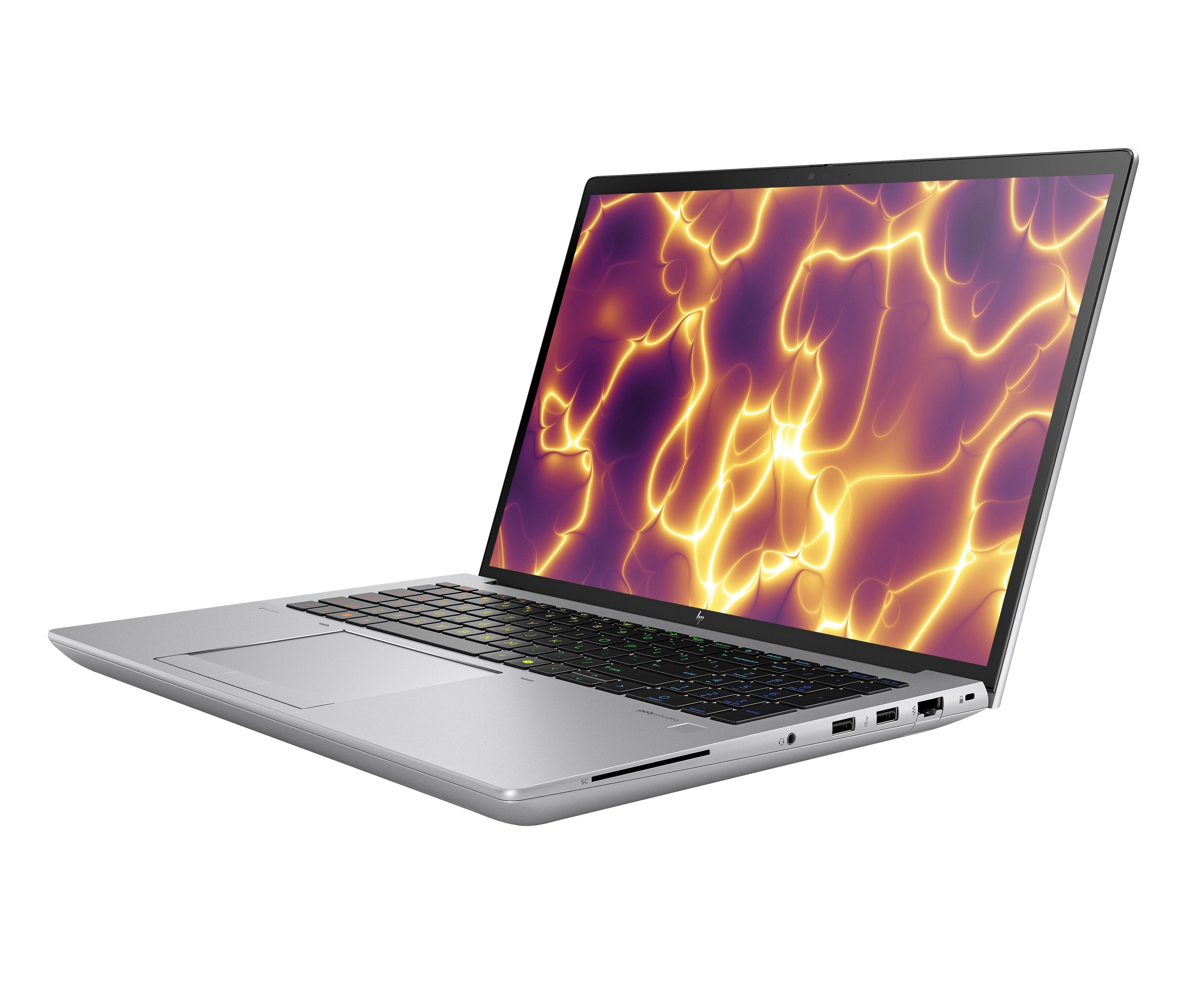 Portatil  Hp Zbook Fury16 G11 I9-14900hx Syst 1tb 64gb 16in Nvd16 W11p