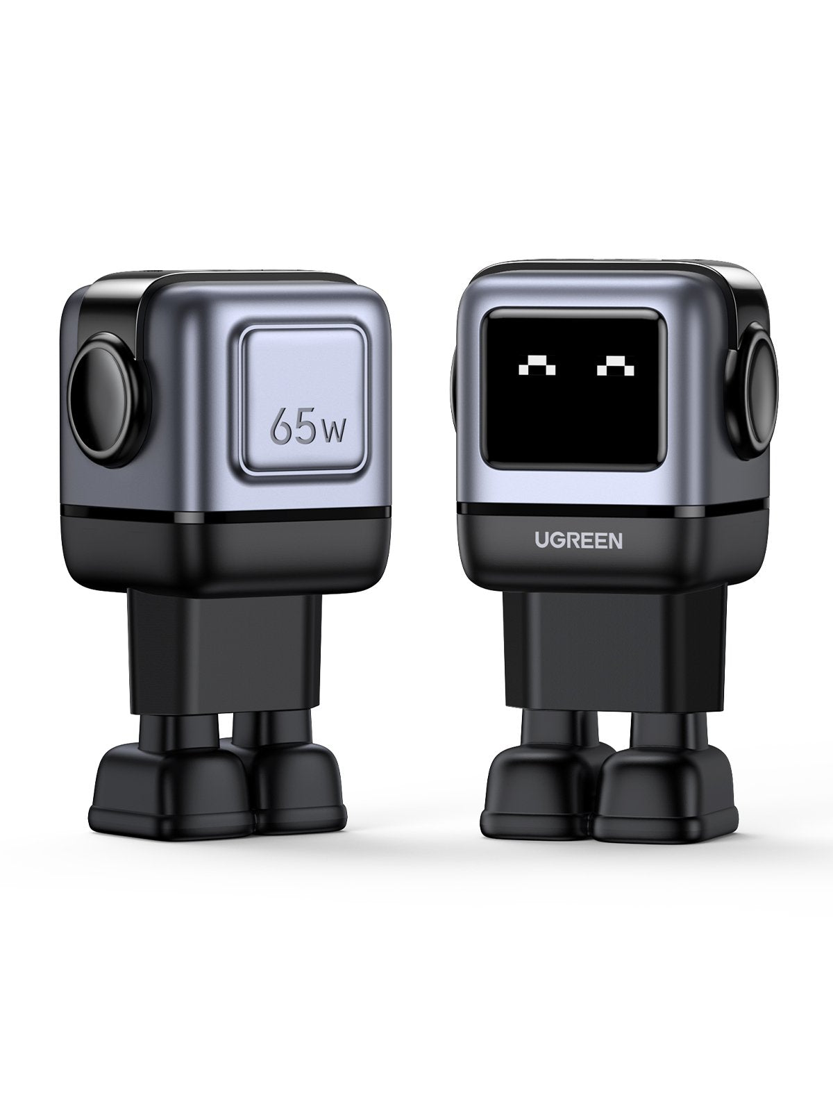 EAN 6941876236688 - Ugreen Nexode RG 65W 3-Port GaN Ordenador portátil, Teléfono móvil, Portátil, Batería portátil, Teléfono  imagen 3