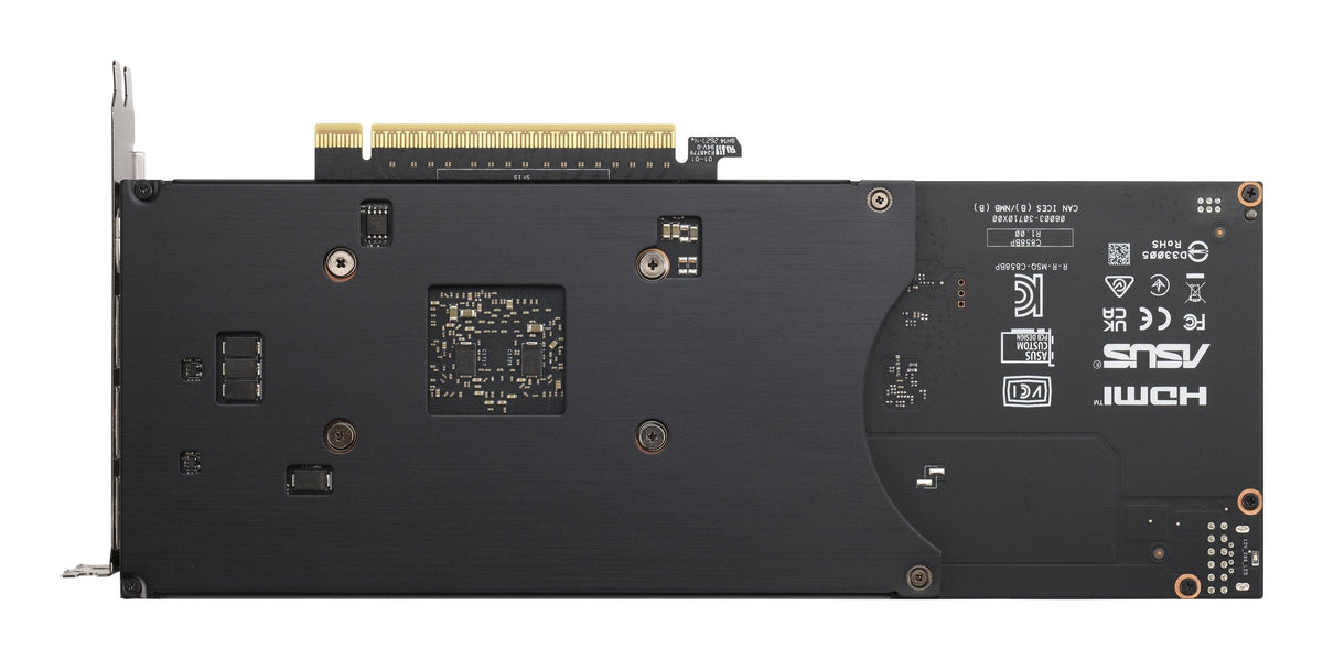 Asus Ugen Intel® Arc Pro B70 32 Gb 90yt00e0-Mvna00