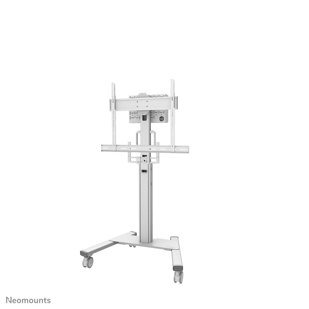 Videobar-Kit Universal -10kg 43-110'' 200x200-800x600 Blanco
