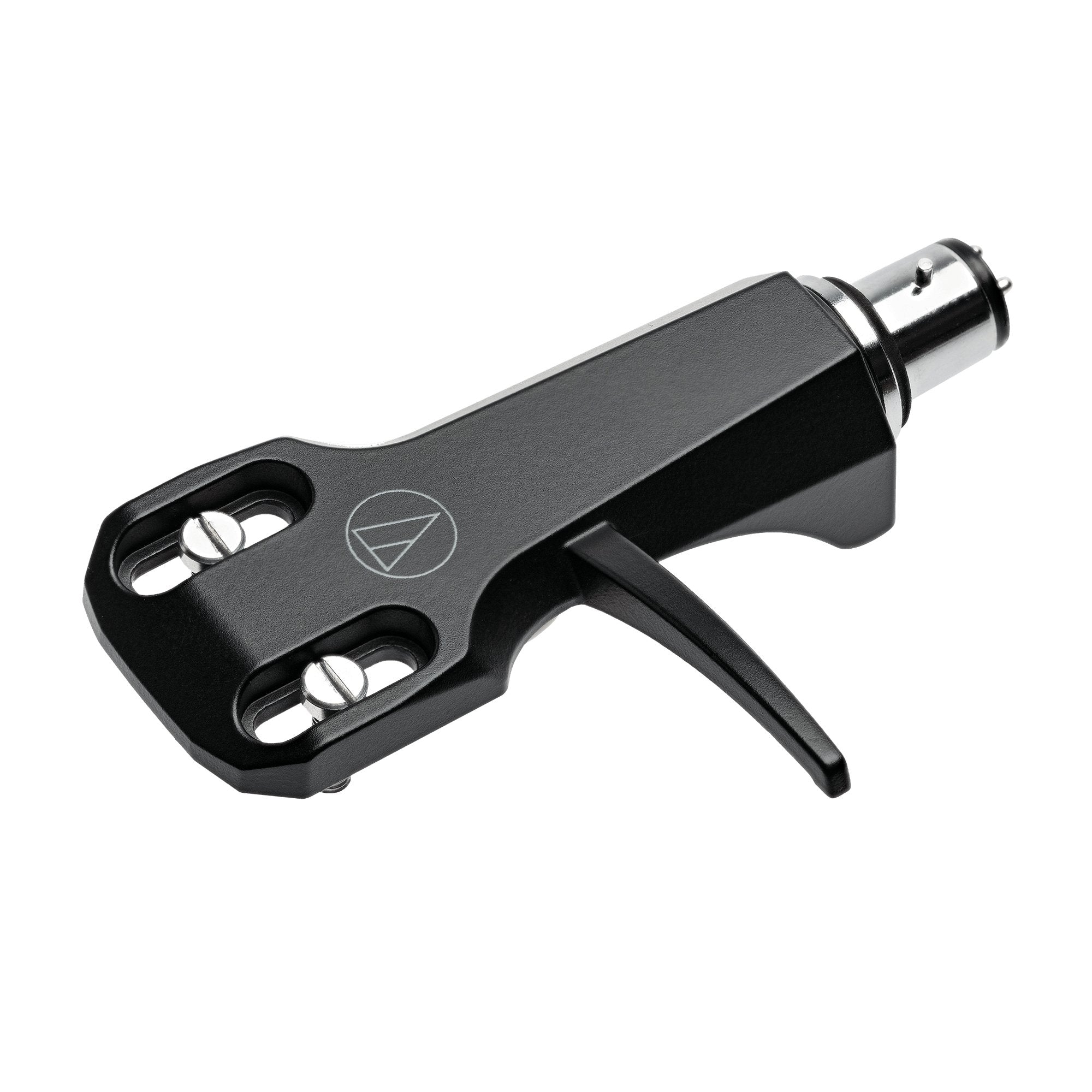 Audio Technica At-Vm95c/H, Tonabnehmer Negro/Azul
