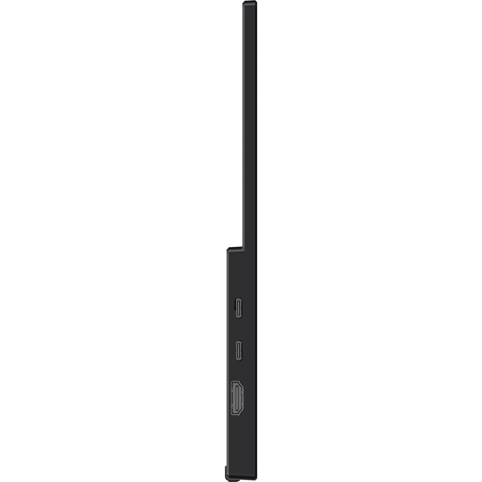 Msi Mp165 E6 Monitor15.6"Ips Fhd  Portátil Usbc Mm