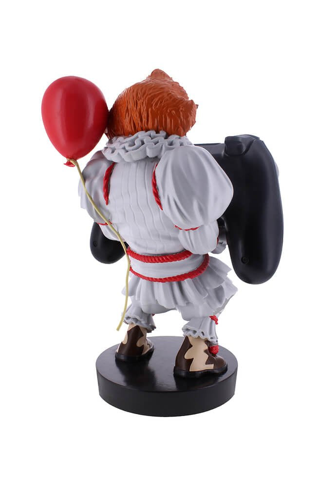 Cable Guy Es Pennywise, Soporte Mer-3155