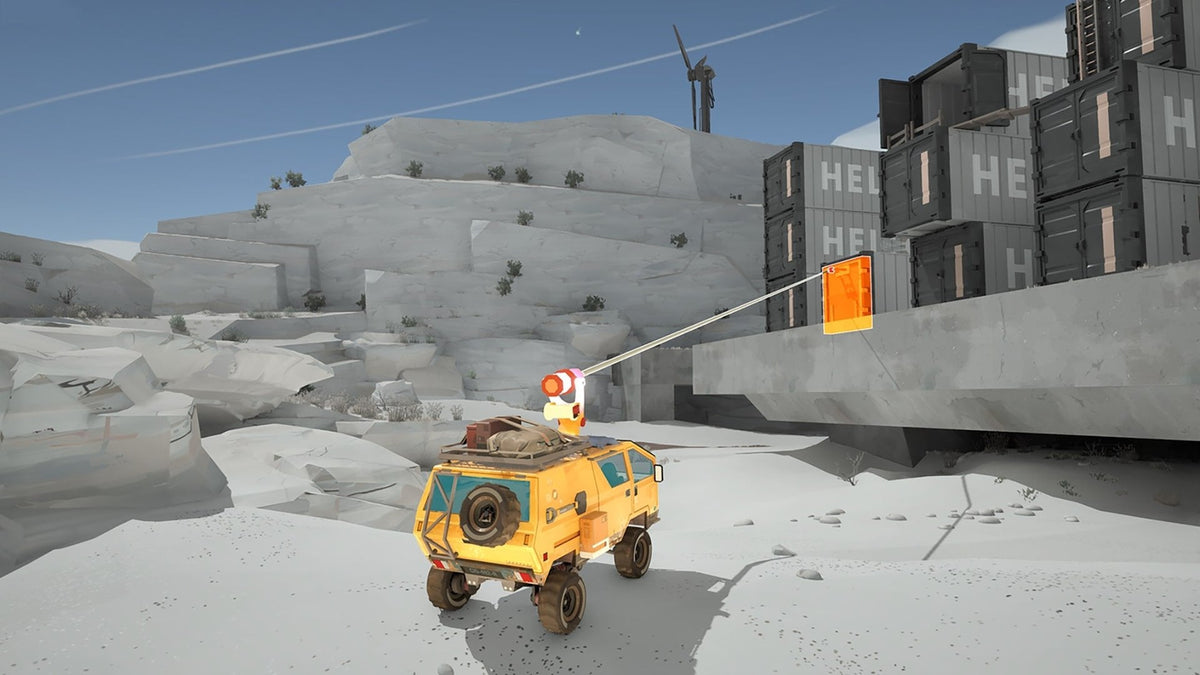 Juego Caravan Sandwitch Switch