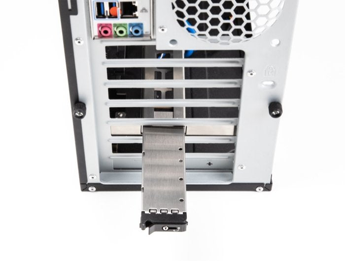 Delock 47037 Bandeja Interior Para Rack Móvil 1 X M.2 Nmve Ssd Para Rack Móvil 47028