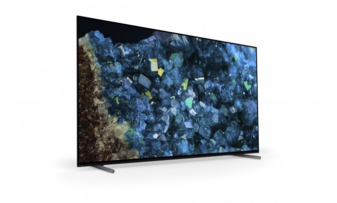 Televisor Sony  65"  Fwd-65a80l4k Ultra Hd Smart Tv Wifi Negro Fwd-65a80l