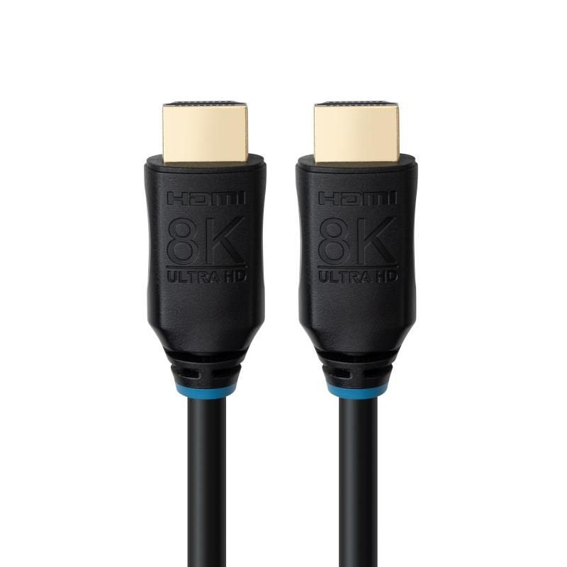 EAN 5704174269069 - Microconnect MC-HDM19191V2.1 cable HDMI 1 m HDMI tipo A (Estándar) Negro imagen 3