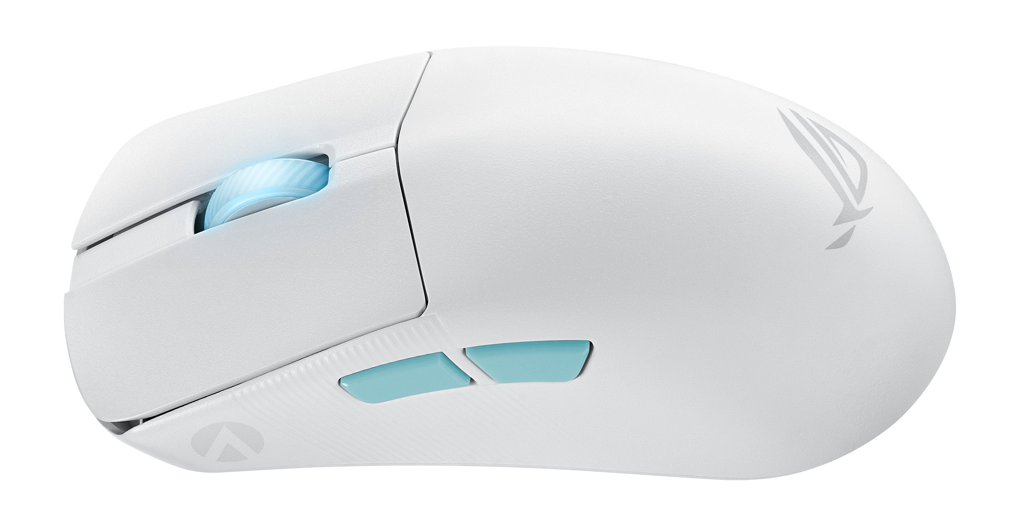 EAN 4711387136560 - ASUS ROG Harpe Ace Aim Lab Edition ratón Juego Ambidextro RF Wireless + Bluetooth + USB Type-C Opto-mecán imagen 9
