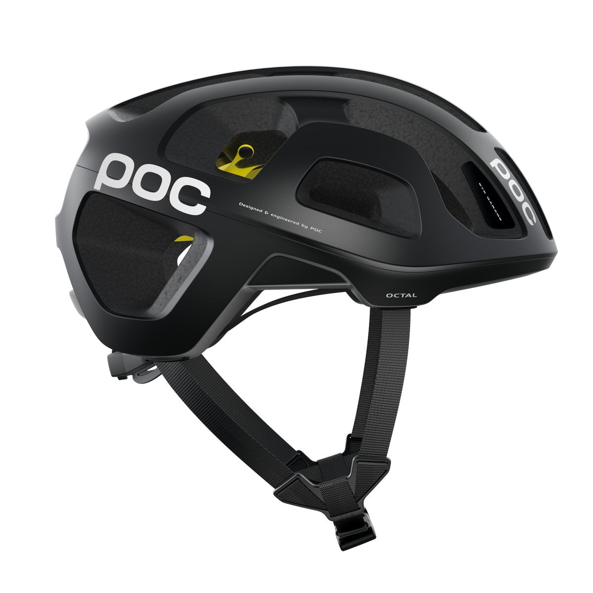 EAN 7325549918955 - POC Octal MIPS Negro imagen 3