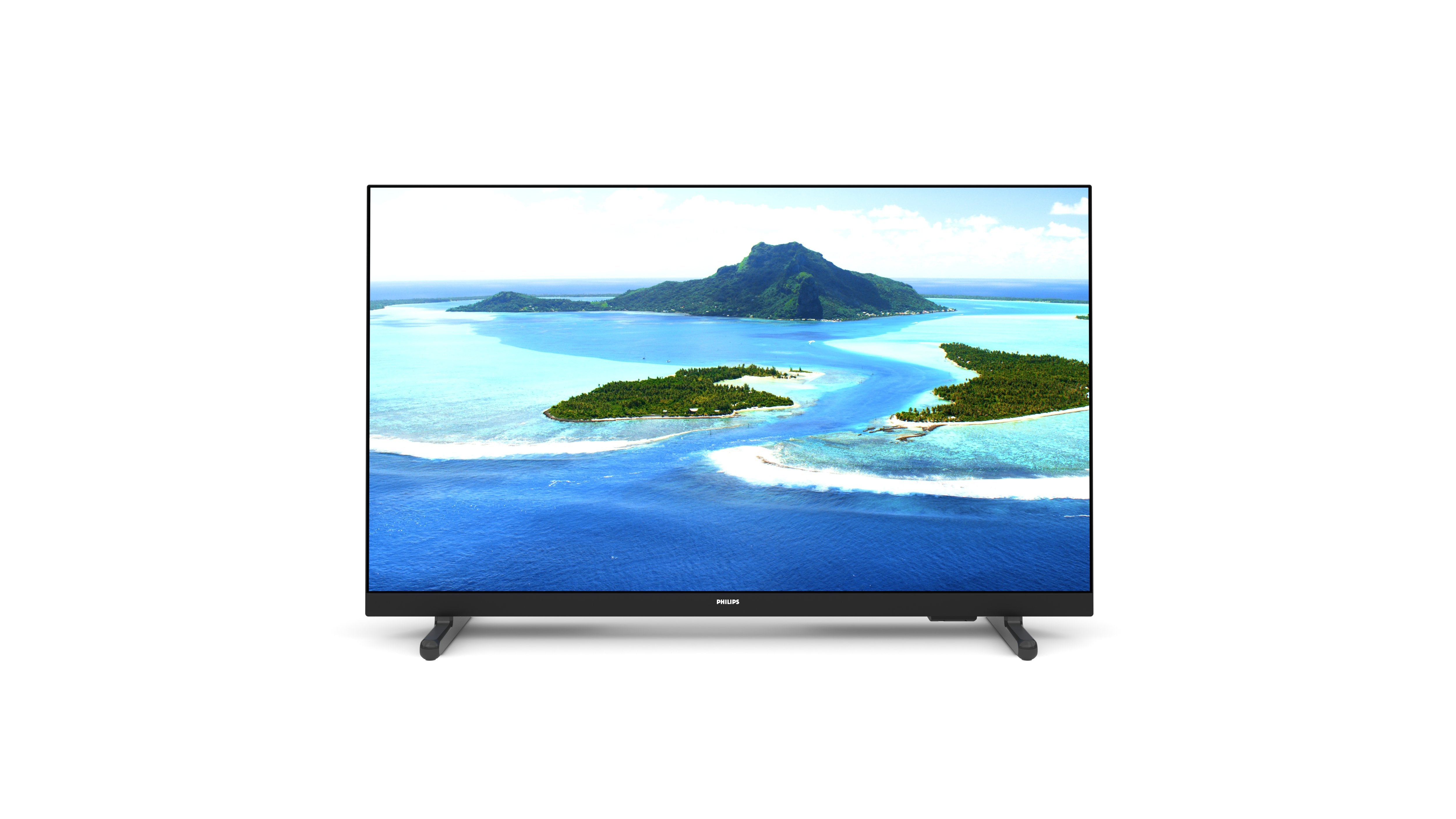 Televisor Philips 32phs5507 32' Hd