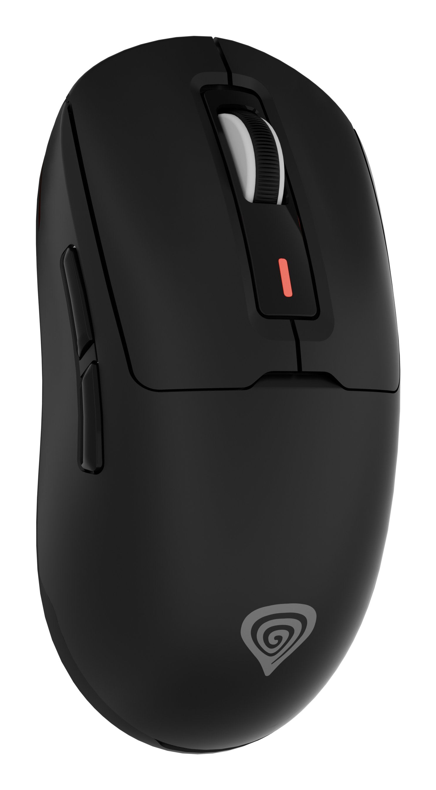 Raton Gaming Genesis Zircon 660 Wireless/Cable/Bt 12.000 Dpi Ultraliviano