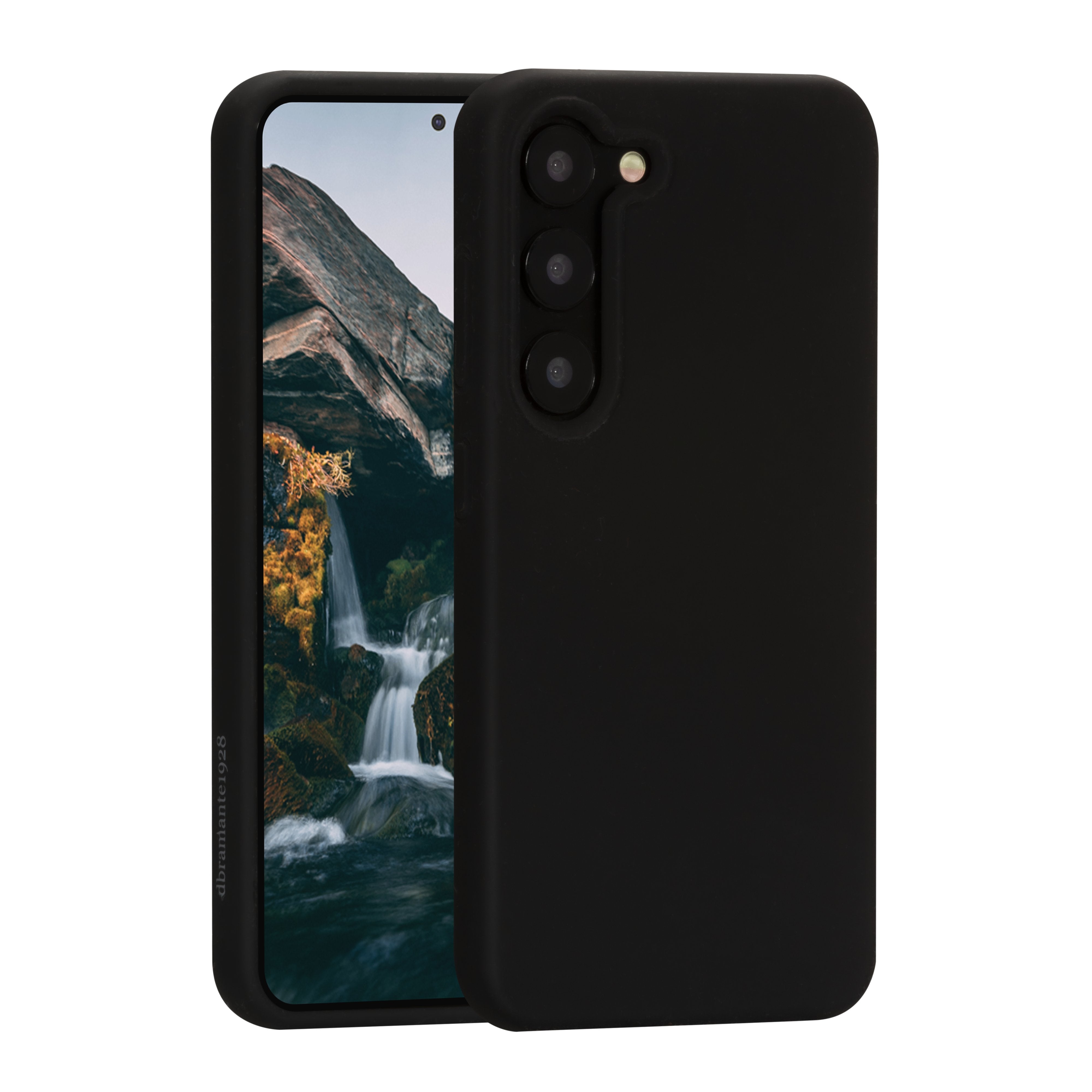 Dbramante Costa Rica Galaxy S23 - Night Black