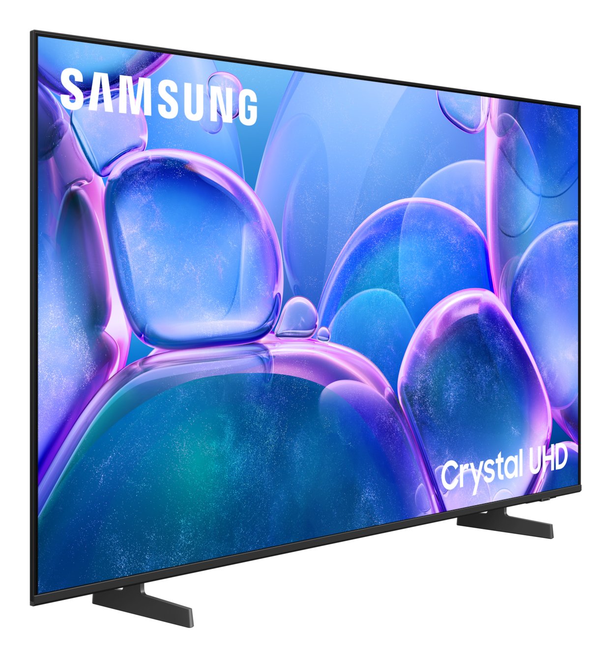 EAN 8806097253020 - Samsung UE55U7022FK 165,1 cm (65") 4K Ultra HD Smart TV Wifi Negro imagen 8