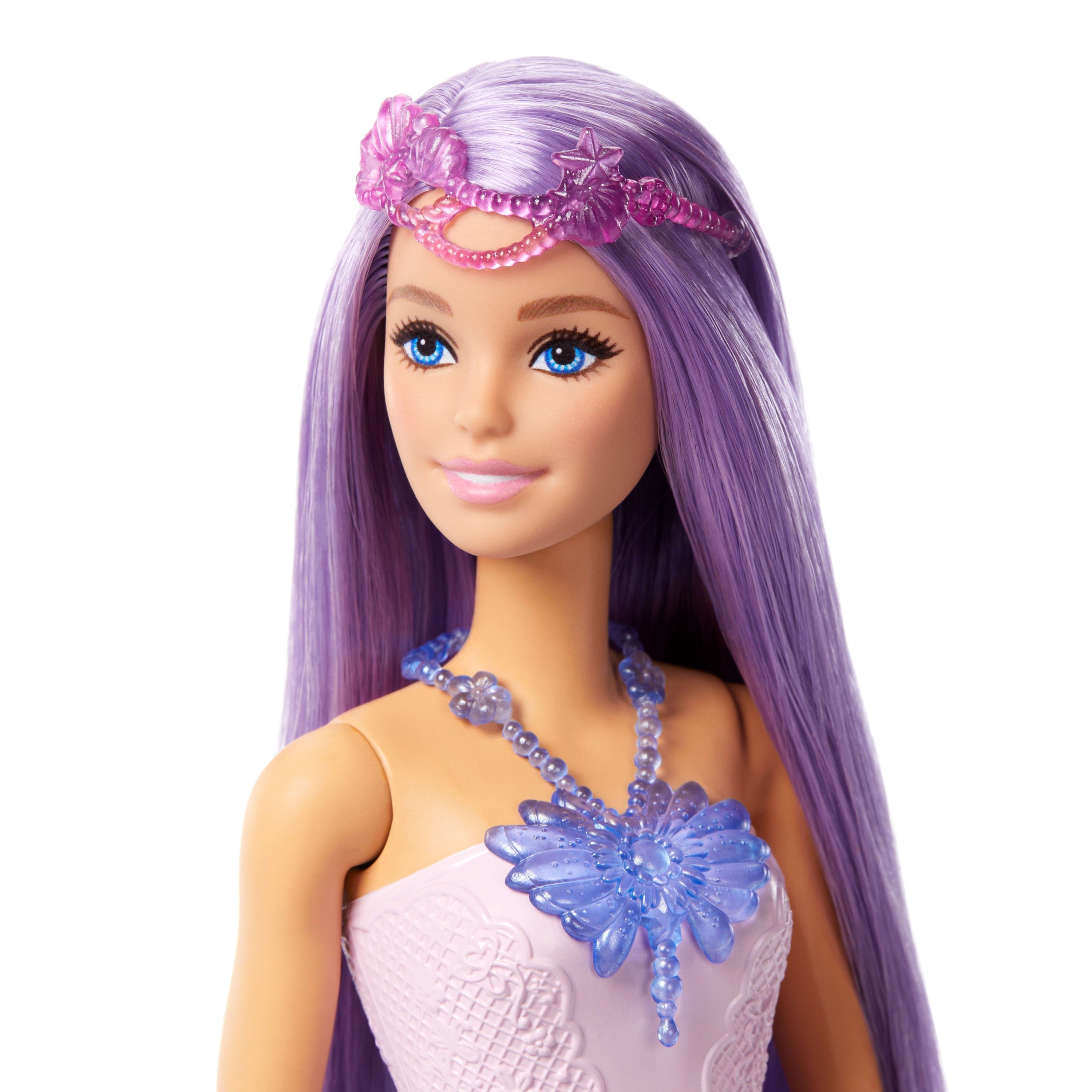 Muñeca Barbie Barbie Fantasía 3 En 1   Jcp74