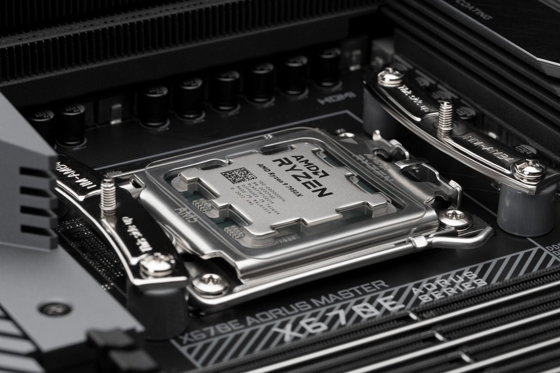 Noctua Na-Stpg1, Tapa Gris, Tapa De Sellado De Pasta Térmica Na-Stpg1