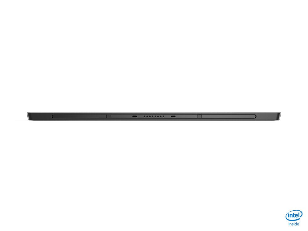 Lenovo Thinkpad X12 Detachable 20uw Tableta Con Teclado Desmontable Intel Core I5 1130g7 / 1.8 Ghz Win 10 Pro 64 Bits (Incluye Licencia De Win 11 Pro) Iris Xe Graphics De Intel 16 Gb Ram 512 Gb Ssd Nvme 12.3" Ips Pantalla Táctil 1920 X 128
