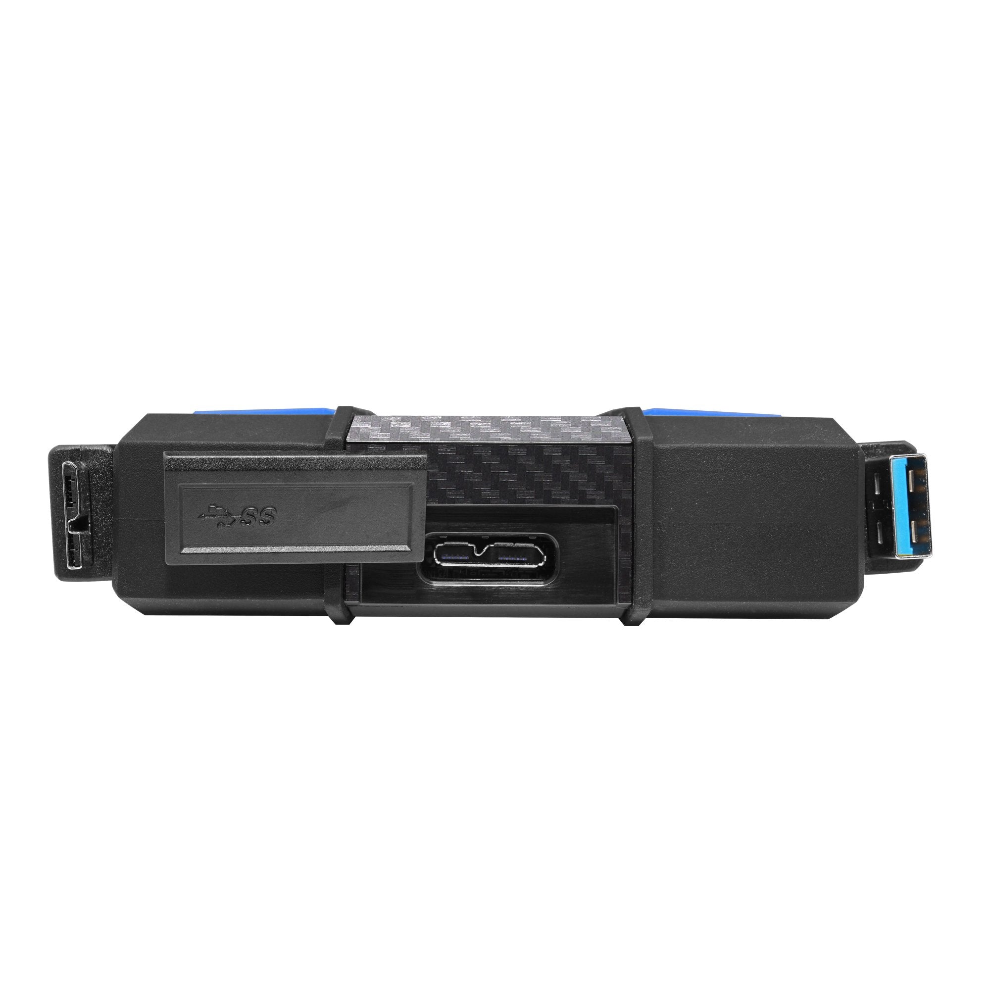 Disco Externo Hdd Adata Hd710 Pro 5000 Gb Negro