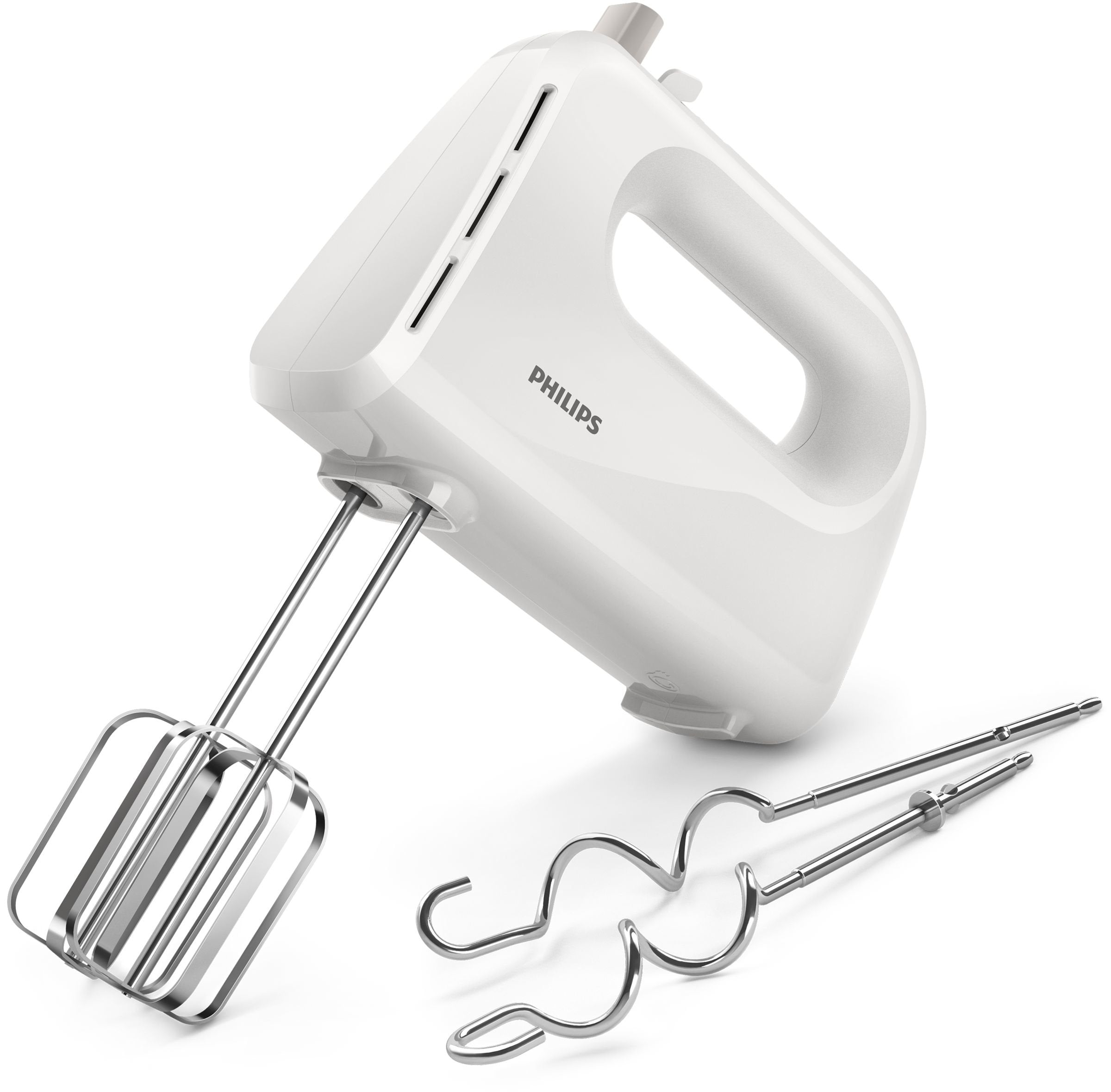 Philips Daily Collection Amasadora , Potencia 300 W Hr3705/00