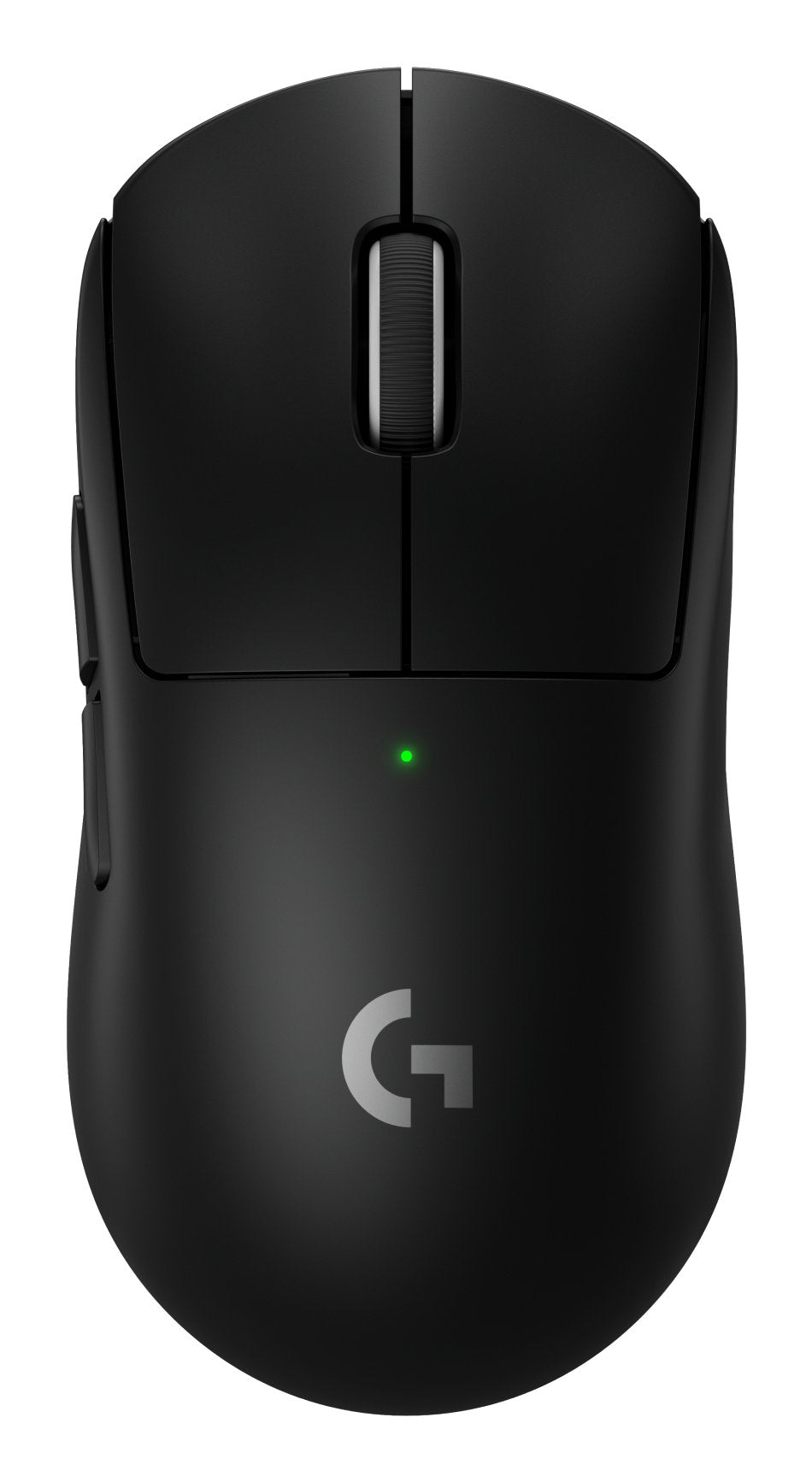 Ratón Logitech G Pro X Superlight 2  Óptico 5 Botones Inalámbrico 2.4 Ghz Receptor Logitech Lightspeed Negro